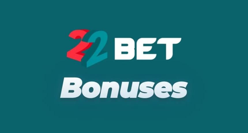22Bet platform web development and SEO project