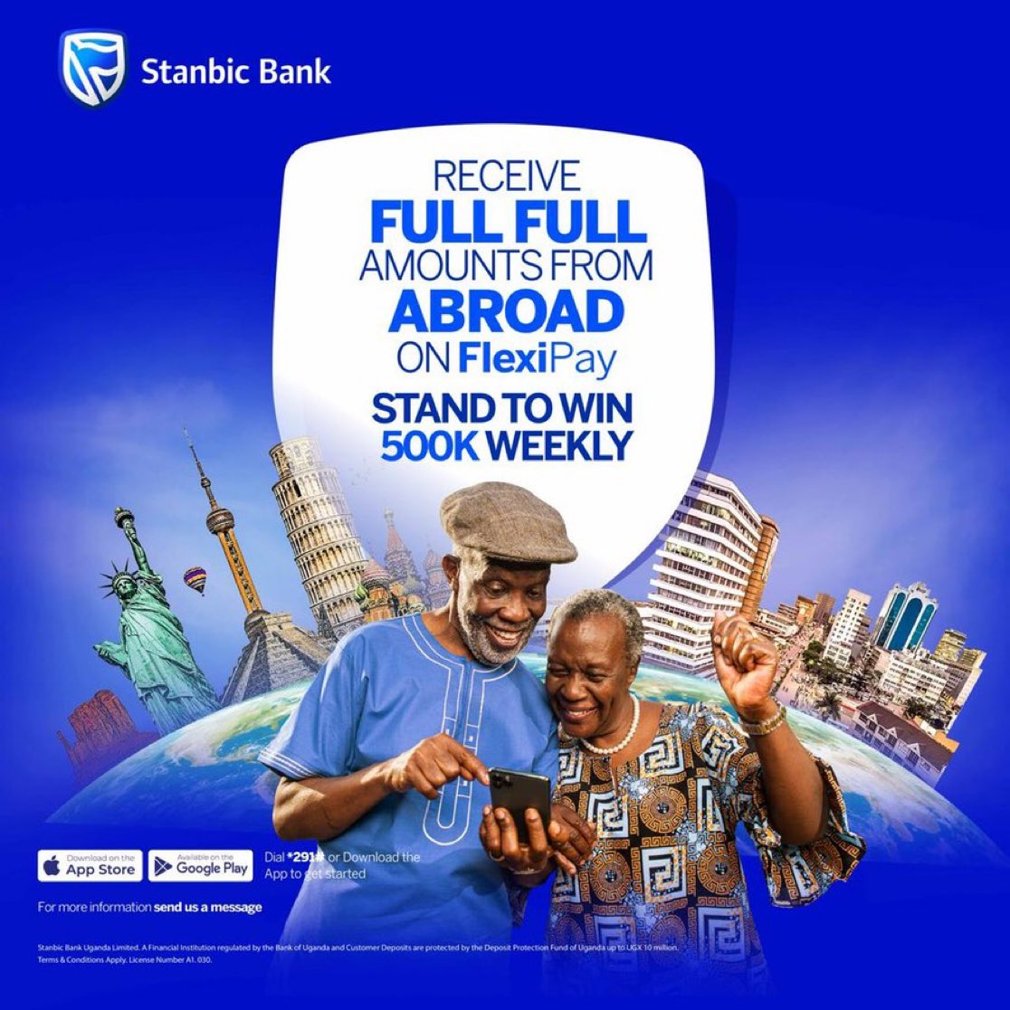 Stanbic Bank corporate digital solutions project